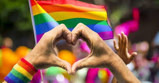 94 likes · 4 talking about this. Dia Internacional Del Orgullo Lgbt Por Que Se Celebra Hoy 28 De Junio Noticias Argentina