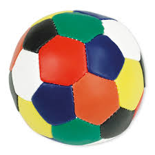 Damit sind auch kinder perfekt für die reise ausgerüstet. Bewegungs Softball Konfetti Ca 8 Cm O Timetex