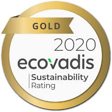 It is not compulsory to go for gold; Brenntag Erzielt Erneut Gold Status Im Ecovadis Nachhaltigkeits Assessment Brenntag