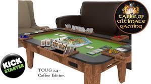 Pin On Board Game Table