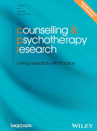 The counselor makes …show more content… Counselling And Psychotherapy Research Wiley Online Library