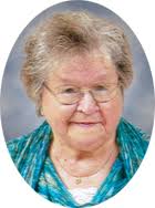 Jean Romaniuk View A Condolence