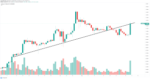 The cardano developers are currently working on other features within the wallet, such as an android and ios app, as well as support for other cryptocurrencies. Cardano Price Jumps 23 Ahead Of Coinbase Pro Listing Announcement Forex Crunch