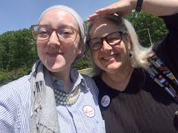 Jungle Red Writers: A Week in the Life of the Family Hugo-Vidal