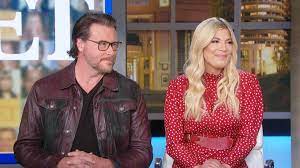 Whatever happened to tori spelling's net worth? Tori Spelling And Dean Mcdermott On Potentially Adding More Kids To The Family Entertainment Tonight