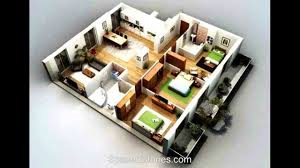 Desain rumah 7x15 3 kamar tidur ini memiliki 2 lantai terdapat 4 toilet ada mushola serta memiliki kamar pembantu dan gudang desain rumah 7x15 3 kamar tidur 15. 24 Desain Rumah Sederhana 3 Kamar Tidur Minimalis Images Sipeti