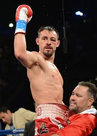 Guerrero, oficialmente llamado estado libre y soberano de guerrero, es uno de los treinta y un estados que, junto con la ciudad de méxico, conforman méxico. Robert Guerrero Announces Retirement After 16 Years In Boxing The Ring