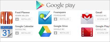 In this guide, we'll show you how to do this. How To Download Apk Files Android Apps From Google Play