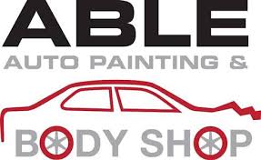 There are several reputable places in the u.s. Able Auto Painting Body Shop In Austell Ga 30168 Auto Body Shops Carwise Com
