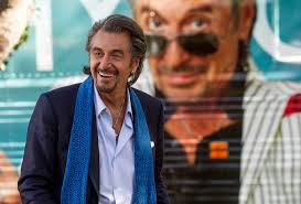 Al pacino, american actor best known for his intense, explosive acting style. Al Pacino I Ve Always Loved Watches Fhh Journal
