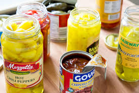 Pickled jalapenos are super easy to make and a great addition to. The Kitchn S Guide To Jarred And Canned Peppers Kitchn