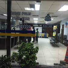 1 the original road connected high street (now known as jalan tun hs lee ) with petaling street (now jalan petrol stations in alor setar 2020 november 17. Fotos En Balai Polis Ipd Alor Setar 647 Visitantes