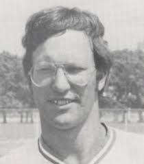 The Historic 1921 VU Baseball Team