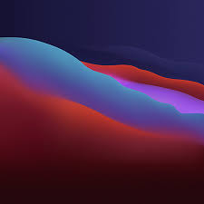 Download Macos Big Sur Wallpapers 5k Resolution Official