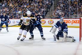 The boston junior bruins shootout. Boston Bruins Could Winnipeg Jets Be Willing Trade Partner