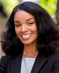 Ursula Johnson's Instagram, Twitter & Facebook