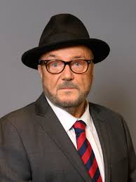 George Galloway