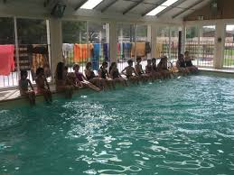 Piscine La Source Poneys Des 4 Saisons