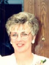 Obituary information for Sandra "Sandy" Jean Burt