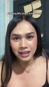 Exciting Release of Naiilang MV Tomorrow!