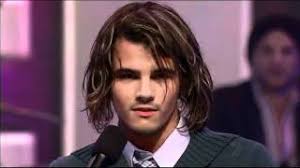 Judge Comments Adam Hynes Semi Final