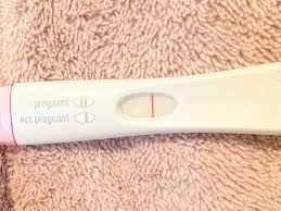 Photo Gallery First Response Early Result Search Results Negative Page 2 Countdown To Pregnancy