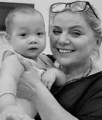 Christina Noble Children's Foundation