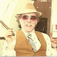 Lowell Henry Obituary