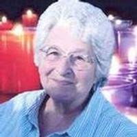 Bertha "Bert" Lawson Obituary June 25, 2007