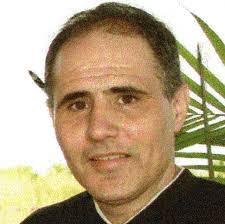 Randy Hook, Property Manager