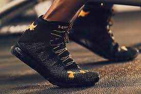 You've got the best idea since smart shoes. The Rock Has His Own Under Armour Shoes The Project Rock Delta Man Of Many Sneakers Men Fashion Under Armour Shoes Rock Shoes