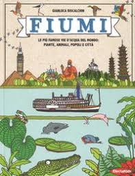Piante irreparabilmente danneggiate a causa del trasporto, tanto da comprometterne la vitalità, sono nel corso degli anni abbiamo collaudato metodi di imballo che permettono alle piante di mantenersi. Fiumi Le Piu Famose Vie D Acqua Del Mondo Piante Animali Popoli E Citta Gianluca Biscalchin Goodbook It