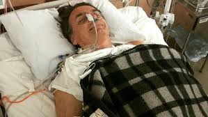 A facada no candidato jair bolsonaro, foi armação? Bolsonaro Nao Pediu Ressarcimento De Conta Medica Apos Facada Istoe Independente