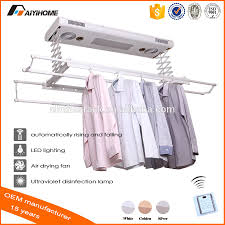 Electric clothes drying rack hang clothes dryer folding clothing shoes heater jo. Pin On Cloth Dryer