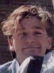 Gregory Sean “Greg” Telford (1970-1997)
