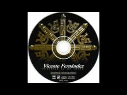 Ver las letras de vicente fernández y escuchar las mañanitas, a mi manera, para siempre, la ley del monte, a pesar de todo, el rey y más canciones! Vicente Fernandez Hermoso Carino Epicenter By Ruben24200
