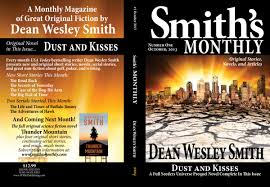 More Cover Information Dean Wesley Smith