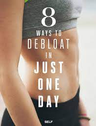 The correct point is located under the little finger. 8 Sneaky Ways To Debloat In Just One Day Self