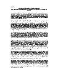 Titanic Film Review Assignment Gcse English Marked By Teachers Com
