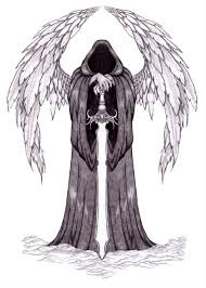Angel Tattoo 25 Tattoo Dunkler Engel Engel Tattoo Gefallener Engel Tattoo