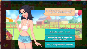 Marina's report 3 (18+) compressed (184 mb) eroge android (kirikiroid2). Booty Farm Download Gamefabrique