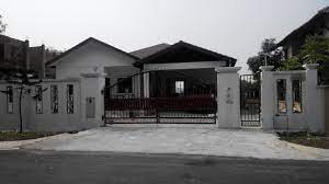 Section 1 (universiti teknologi mara shah alam campus) 2.6 km. Shah Alam Seksyen 8 Bungalow For Sales Tony Properties