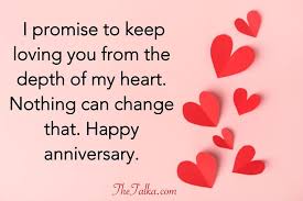 The lord blessed us with each other, i could not be any more thankful. Romantic Anniversary Messages For Boyfriend Thetalka