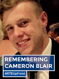 Knife Crime in Ireland: A Family's Heartbreaking Story