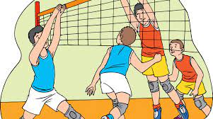 Check spelling or type a new query. Caracteristicas Fisicas Del Jugador De Voleibol Escolar Abc Color