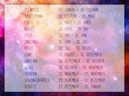 Ihr astrologisches symbol ist der löwe. Will Nasa Unsere Horoskope Andern