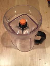 kitchenaid blender rubber clutch