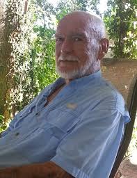 Obituary information for DONALD JAMES BURNHAM