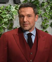 Ben affleck shows off his massive phoenix back tattoo while going shirtless on the beach in hawaii over the weekend. Ben Affleck Lied About Real Fake Phoenix Back Tattoo