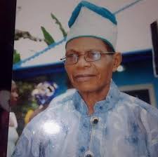 James Okon & The Psalmist Anointing